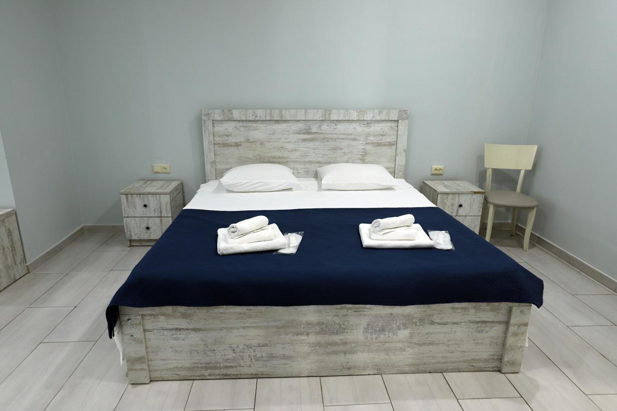 Hotel City Kutaisi Luaran gambar