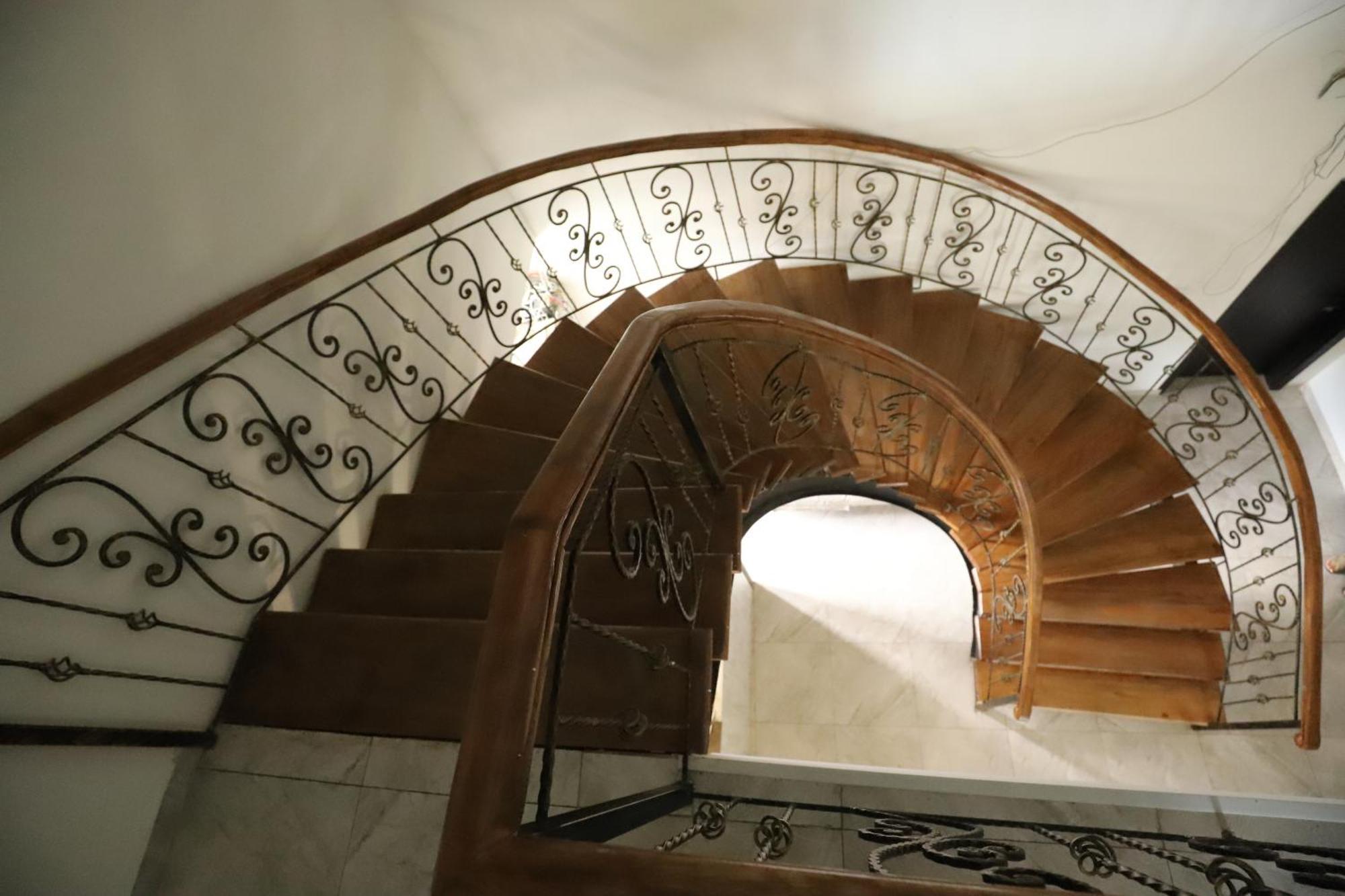 Hotel City Kutaisi Luaran gambar
