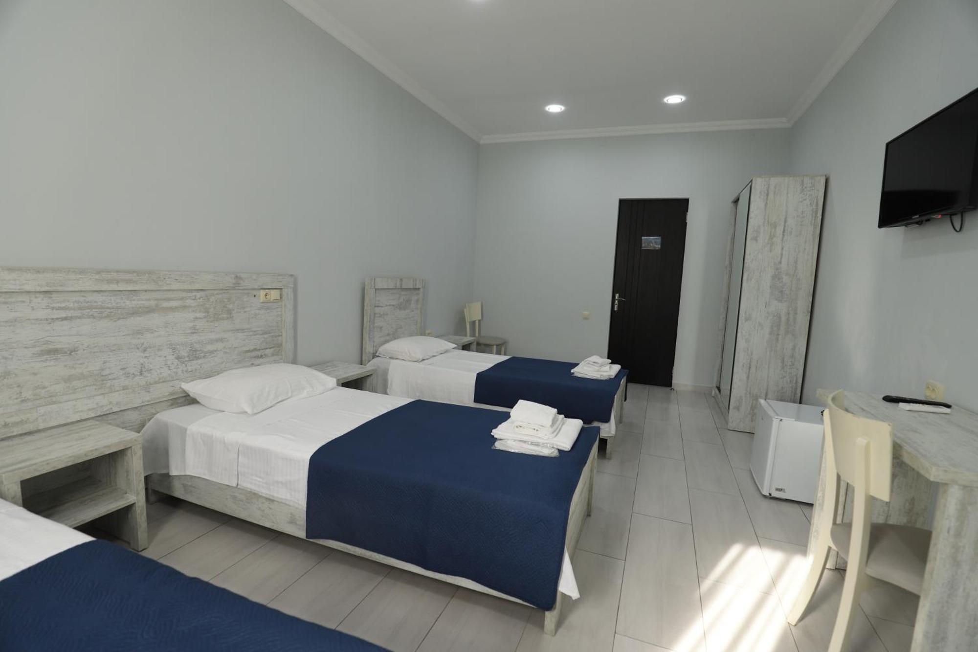 Hotel City Kutaisi Luaran gambar