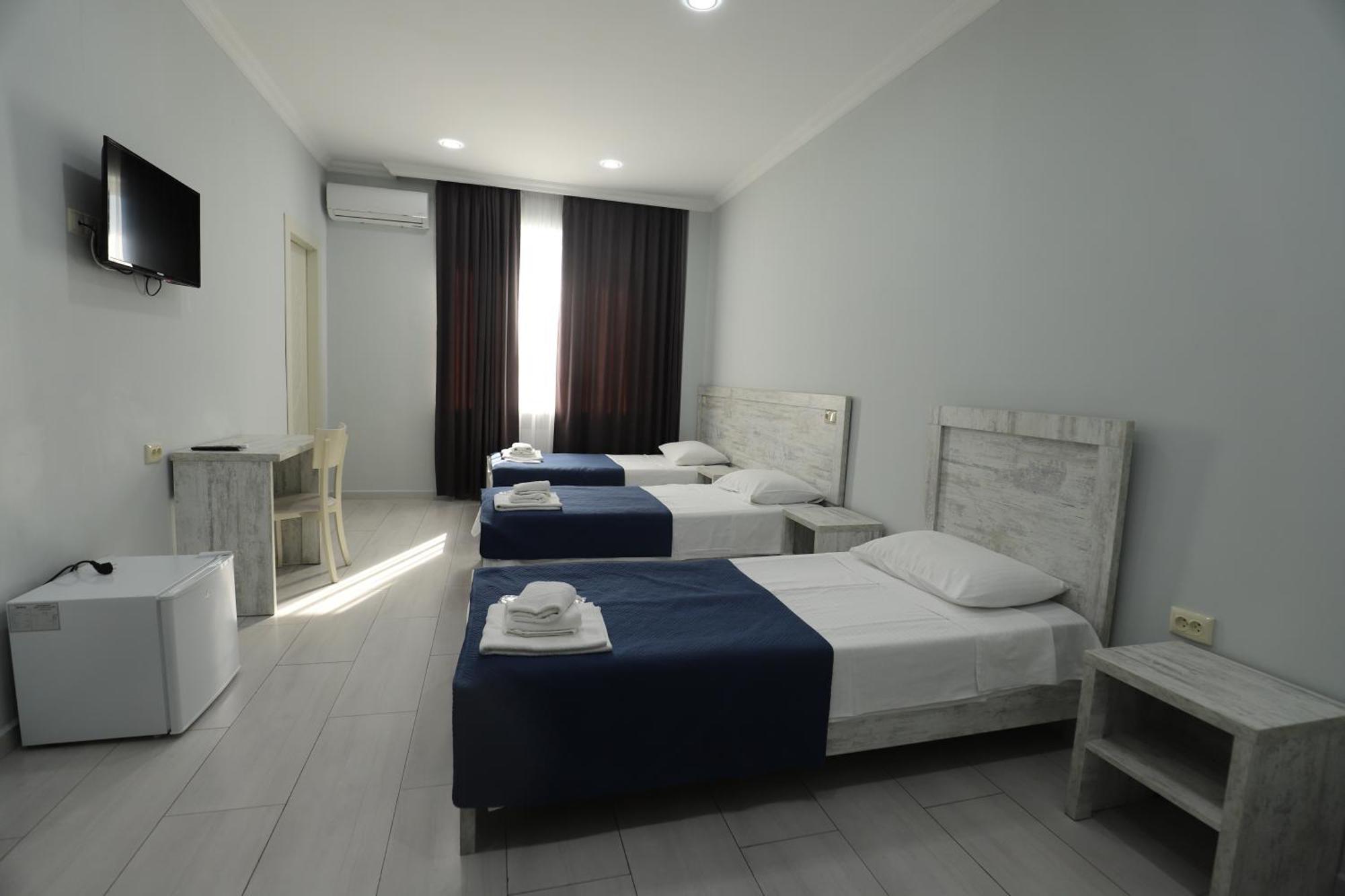 Hotel City Kutaisi Luaran gambar