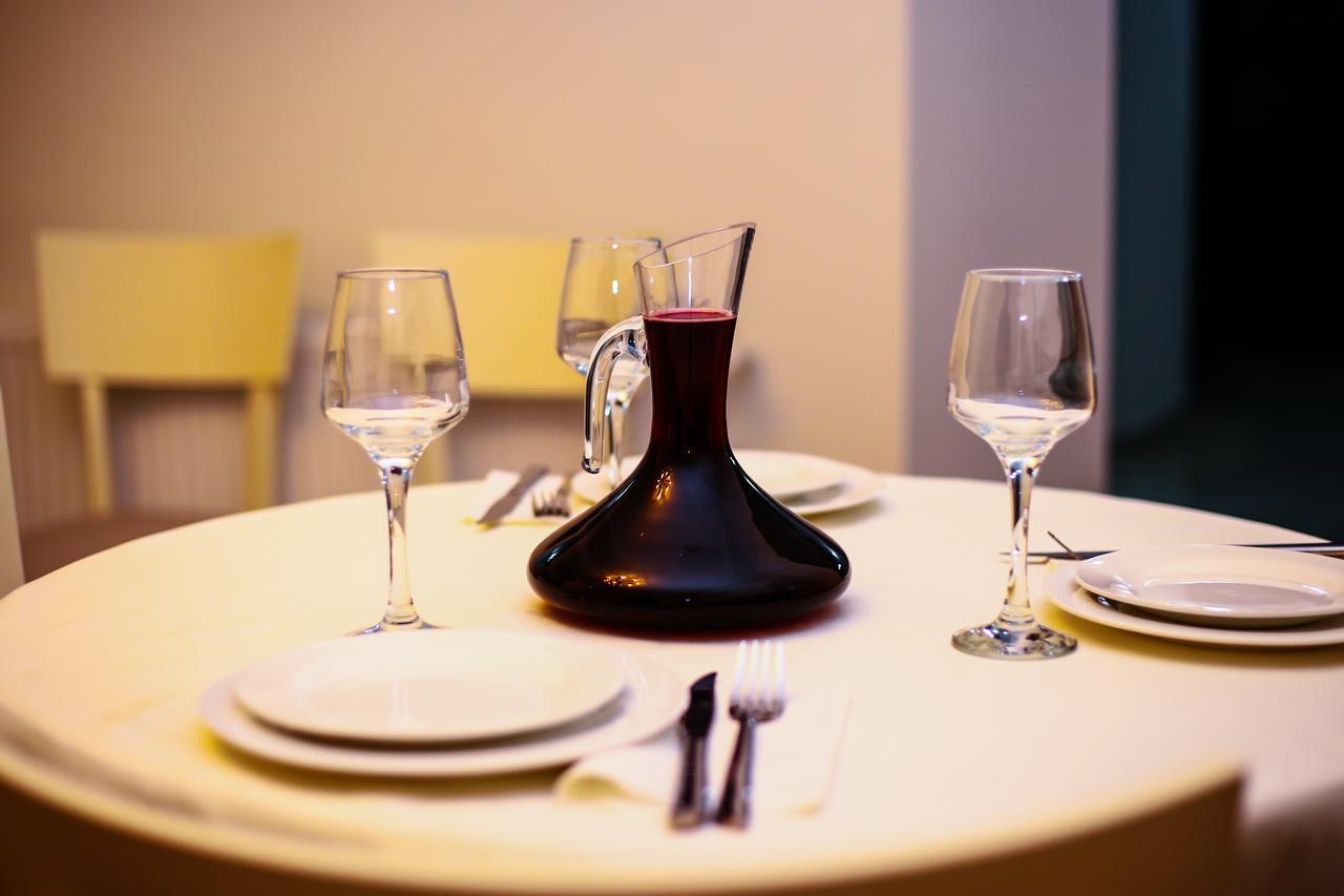 Hotel City Kutaisi Luaran gambar