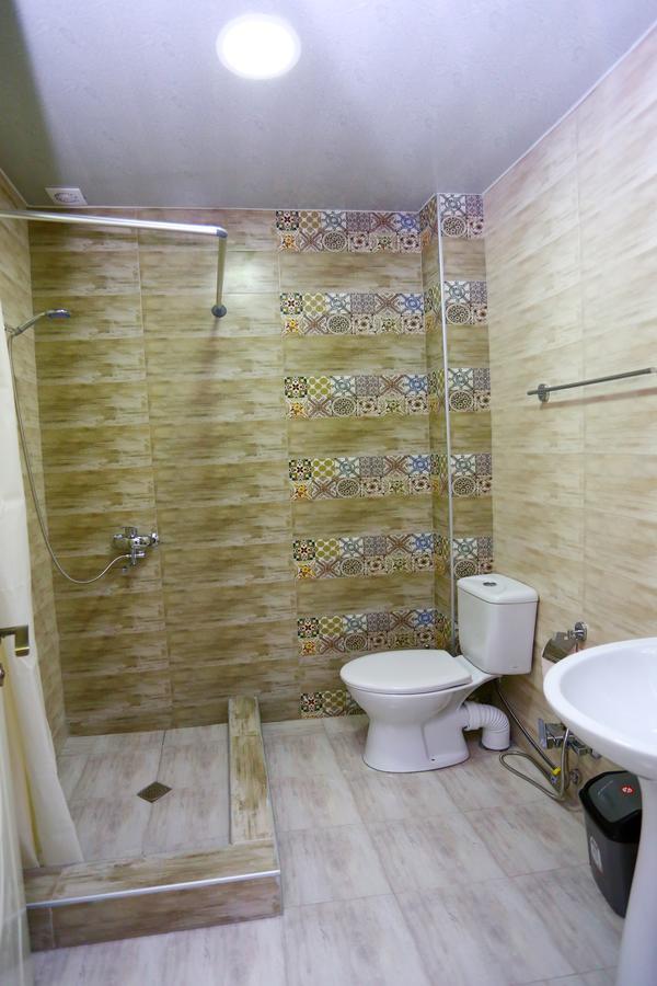 Hotel City Kutaisi Luaran gambar