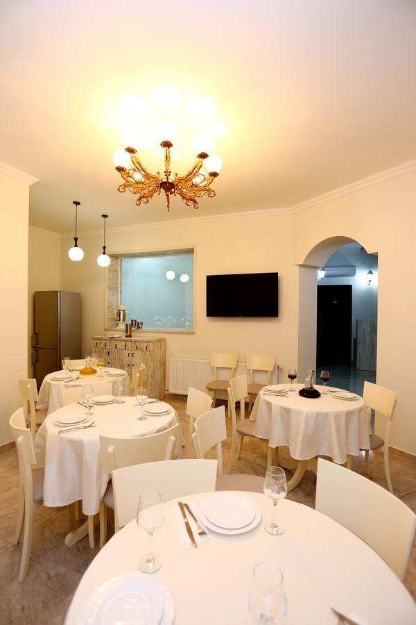Hotel City Kutaisi Luaran gambar