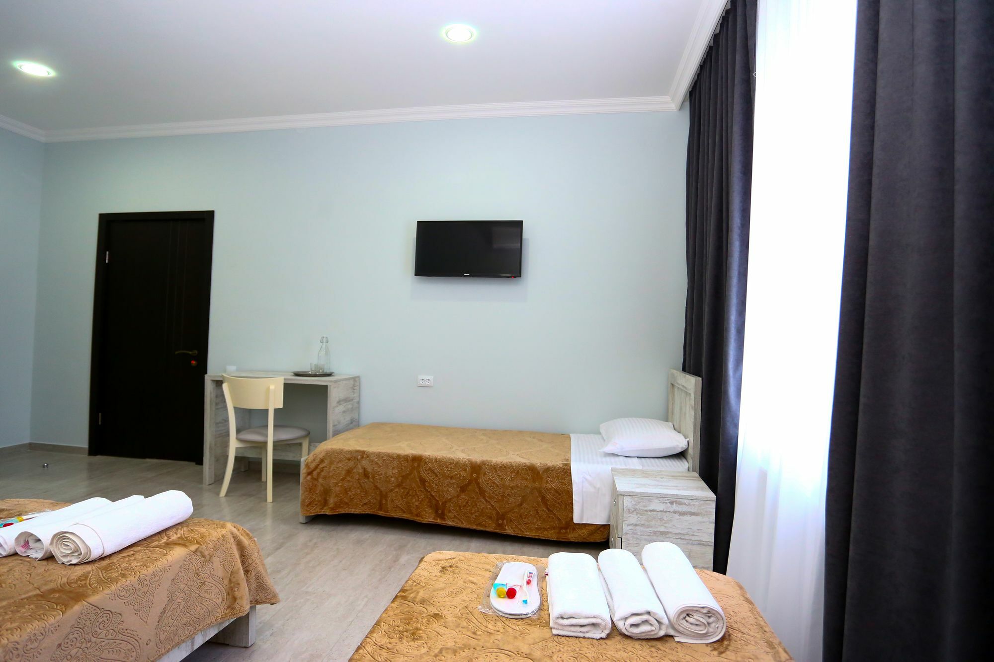 Hotel City Kutaisi Luaran gambar
