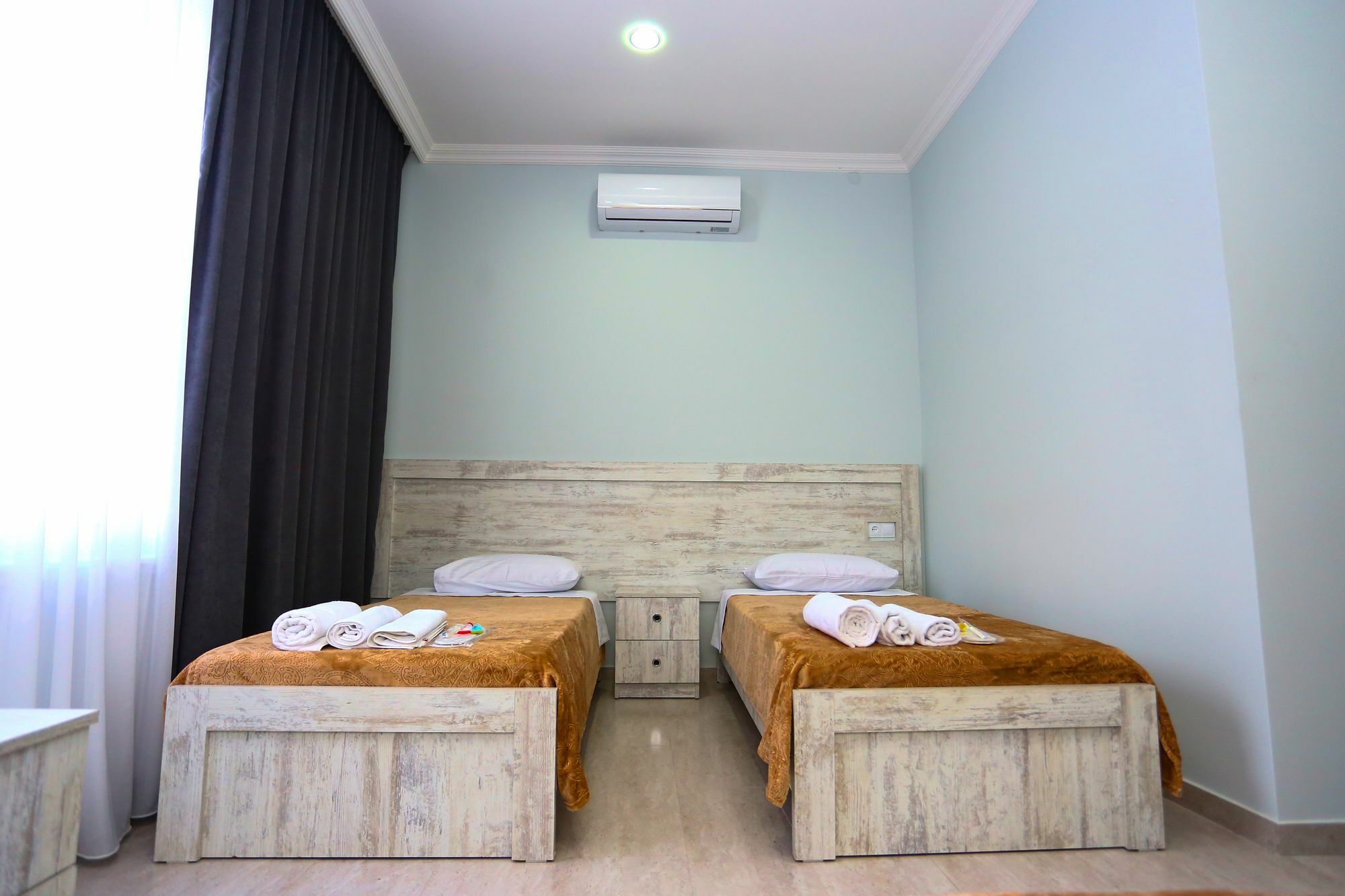 Hotel City Kutaisi Luaran gambar
